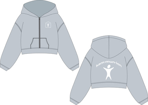 Kammunion Zip